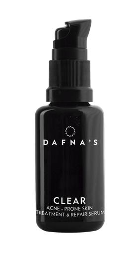[PR/00450] Sèrum para tractament de l'acne Clear de Dafna's 30ml