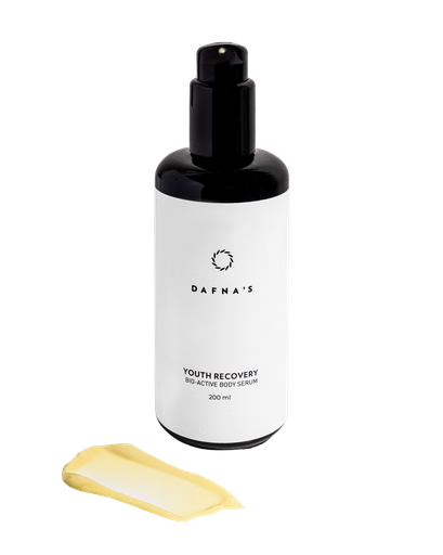 [PR/00452] Sèrum corporal anticelulític Youth recovery de Dafna's 200ml
