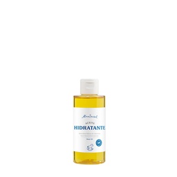 [PR/00456] Aceite corporal Almendras Y Caléndula de Alma Secret 150ml