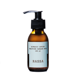 [PR/00467] Limpiador Biphasic Lotion/Purifing Damask Rose - 250ml