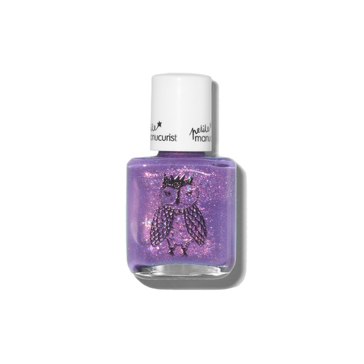 [PR/00471] Esmalte de uñas infantil Scarlett "el búho" de Manucurist 8ml