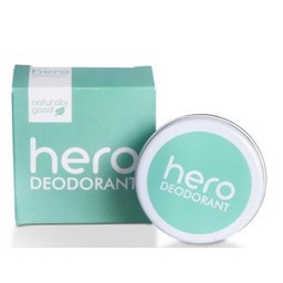 [PR/00474] Desodorante revolucinario en crema de Hero 20gr