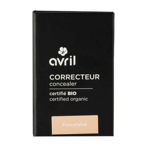 [PR/00488] Corrector Porcelaine de Avril 2,5gr