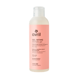 [PR/00495] Gel íntim d'Avril 200ml