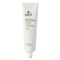[PR/00496] Pasta de dientes blanqueadora de Avril 100 ml