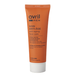 [PR/00498] Crema facial antiedat per a home d'Avril 50ml