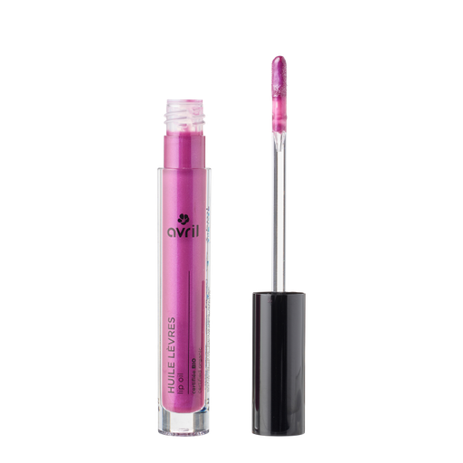 [PR/00502] Labial brillant to Néon d'Avril 3,5ml