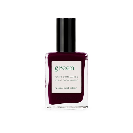 [PR/00536] Esmlate de uñas Hollyhock de Manucurist 15ml