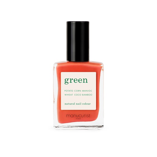 [PR/00539] Esmalte de uñas Coral Reef de Manucurist 15ml