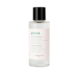 [PR/00543] Quitaesmaltes Green 100ml