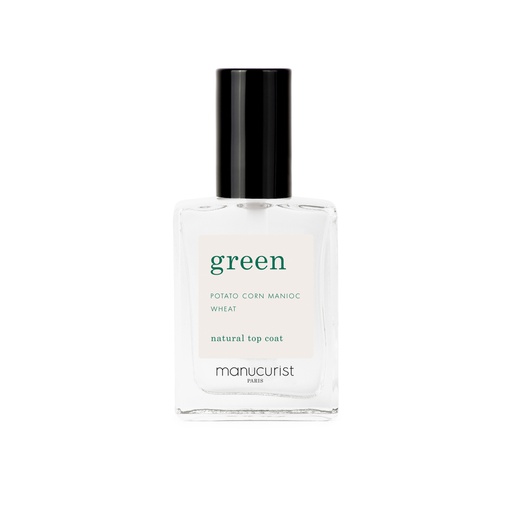 [PR/00545] Esmlate fijador de uñas Top Coat de Manucurist 15ml