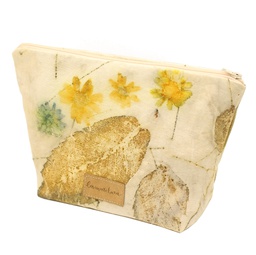 [PR/00547] Necesser Ecoprint primavera gran (26x23cm)