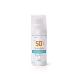 [PR/00594] Crema Protectora Solar Corporal SPF 50 de Alma Secret 200ml