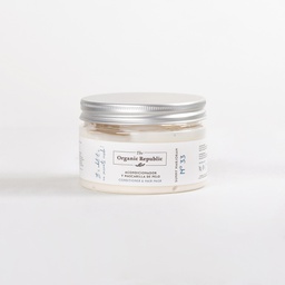 [PR/00596] Acondicionador y mascarilla de pelo Summy Marjoram Nº 33 de The Organic Republic 250ml