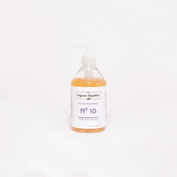 [PR/00602] Xampú per a cabells secs Malva Hummock Nº 10 de The Organic Republic 250ml
