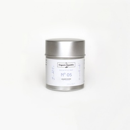 [PR/00606] Xampú en sec Eucalyptus Drip Nº 05 de The Organic Republic 20gr 