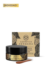 [PR/00607] Crema Bakuchiol Well-Aging d'Herbera 50ml