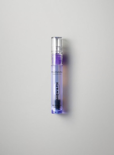 [PR/00621] Potenciador de celles i pestanyes Grow & Fix de Mádara 4,25ml