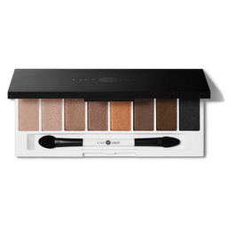 [PR/00626] Paleta de ojos de 8 sombras Laid Bare de Lily Lolo 8gr