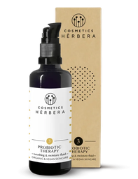 [PR/00645] Crema hidratante para pieles con dermatitis y/o rosácea Probiotic Therapy d'Herbera 50ml