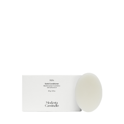 [PR/00657] Acondicionador Sólido H06 de Modesta Cassinello 40gr