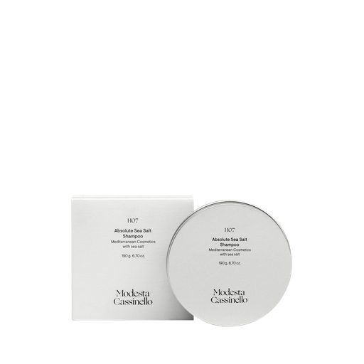 [PR/00662] Champú con Sal Marina H07 de Modesta Cassinello 20gr