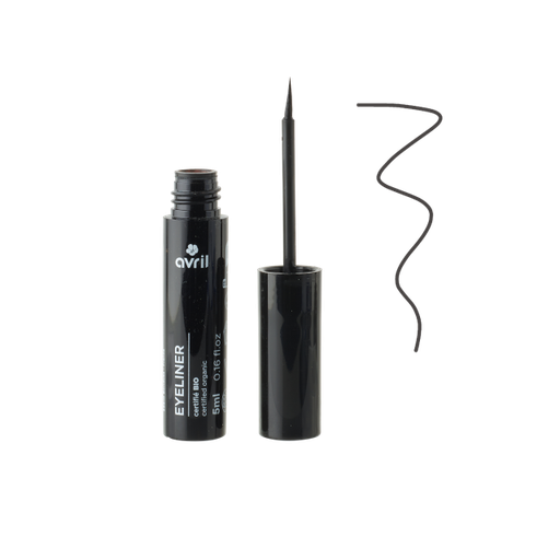 [PR/00677] Eyeliner líquid Noir de Avril 5ml