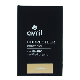 [PR/00679] Corrector imperfeccions Vanille de Avril 4gr