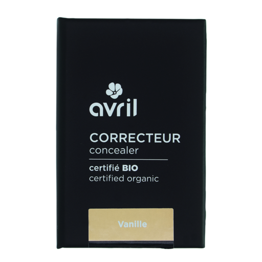 [PR/00679] Corrector imperfeccions Vanille de Avril 4gr