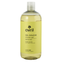 [PR/00682] Gel de ducha de Limón de Avril 500ml