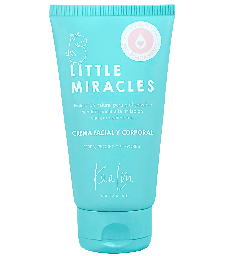 [PR/00689] Crema calmante little miracles de Kaalm Organics 150ml
