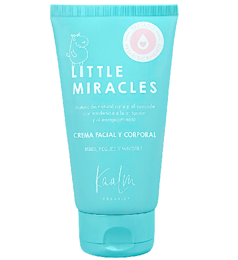 [PR/00689] Crema calmant Little miracles de Kaalm Organics 150ml