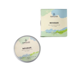 [PR/00721] Desodorant en crema Bosc de Santulana 50gr