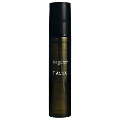 [PR/00733] Netejador facial Heaven Oil Cleanser de Rassa Botanicals 50ml