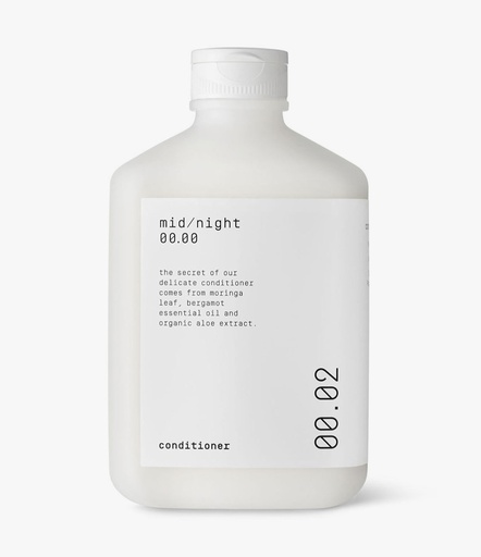 [PR/00735] Condicionador 00.02 de mid/night 300ml