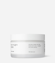 [PR/00740] Hidratante corporal Body Balm 00.12 de mid/night 200ml