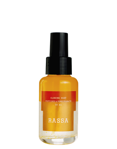 [PR/00748] Bruma facial Glowing Mist de Rassa - 50ml 