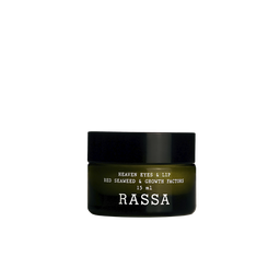[PR/00749] Crema contorn d'ulls i llavis Heaven Eyes &amp; Lip de Rassa Botanicals 15ml