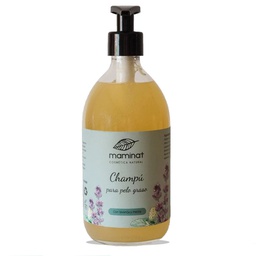 [PR/00240] Xampú Cabell Gras de Maminat 500ml