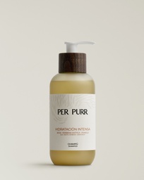 [PR/00029] Champú hidratación intensa de Per Purr 250ml
