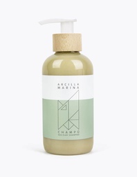 [PR/00030] Xampú argila marina de Per Purr 250ml