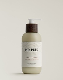 [PR/00032] Acondicionador arcilla marina de Per Purr 250ml
