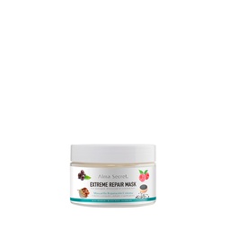 [PR/00244] Mascareta reparadora Extreme Repair Mask d'Alma Secret 250ml