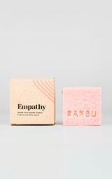 [PR/00049] Jabón Empathy aroma floral de Banbu 100gr