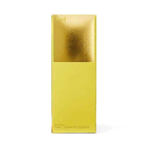 [PR/00277] Body Serum Focus de Fi-ne 200ml