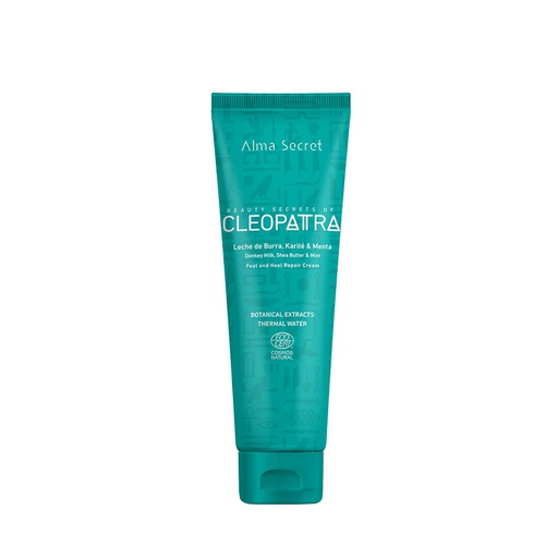 [PR/00294] Crema Ultra-Hidratant Per a Talons d'Alma Secret 100ml