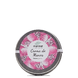 [PR/00295] Crema de manos de Maminat 100ml