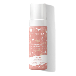 [PR/00083] Mousse autobronceadora de Mimitika 150ml