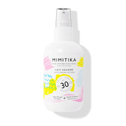 [PR/00086] Crema solar cuerpo SPF 30 de Mimitika 190ml